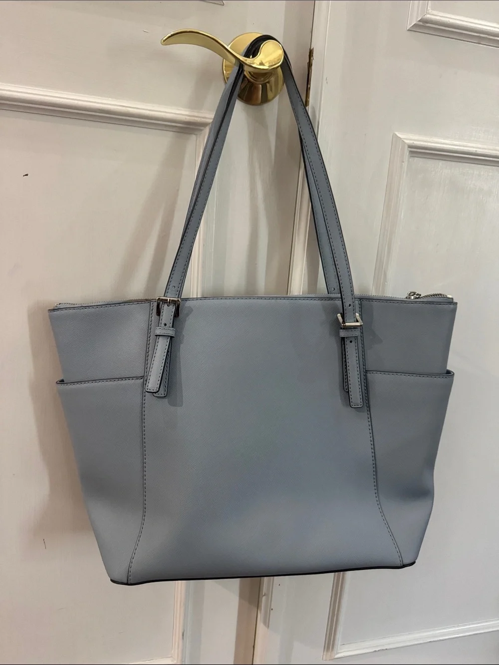 Michael Kors our saffiano